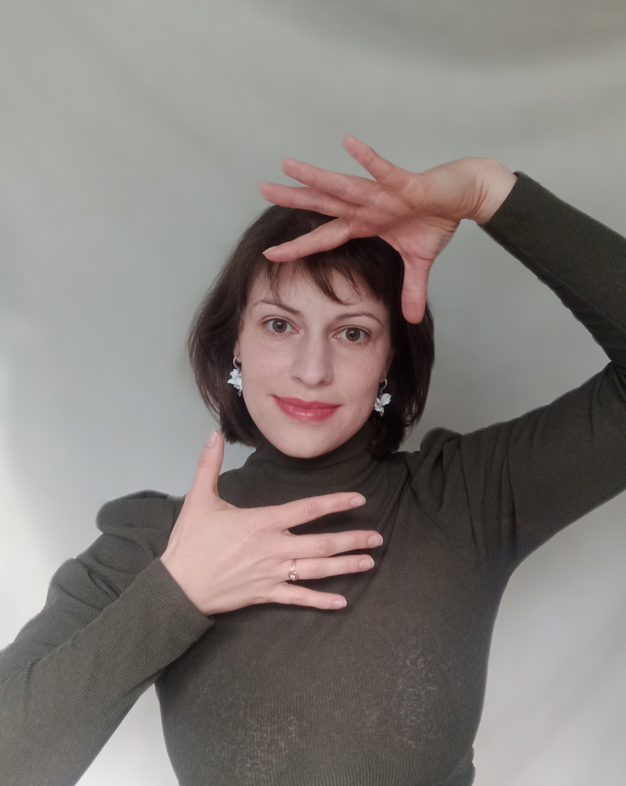 Шевченко Мила