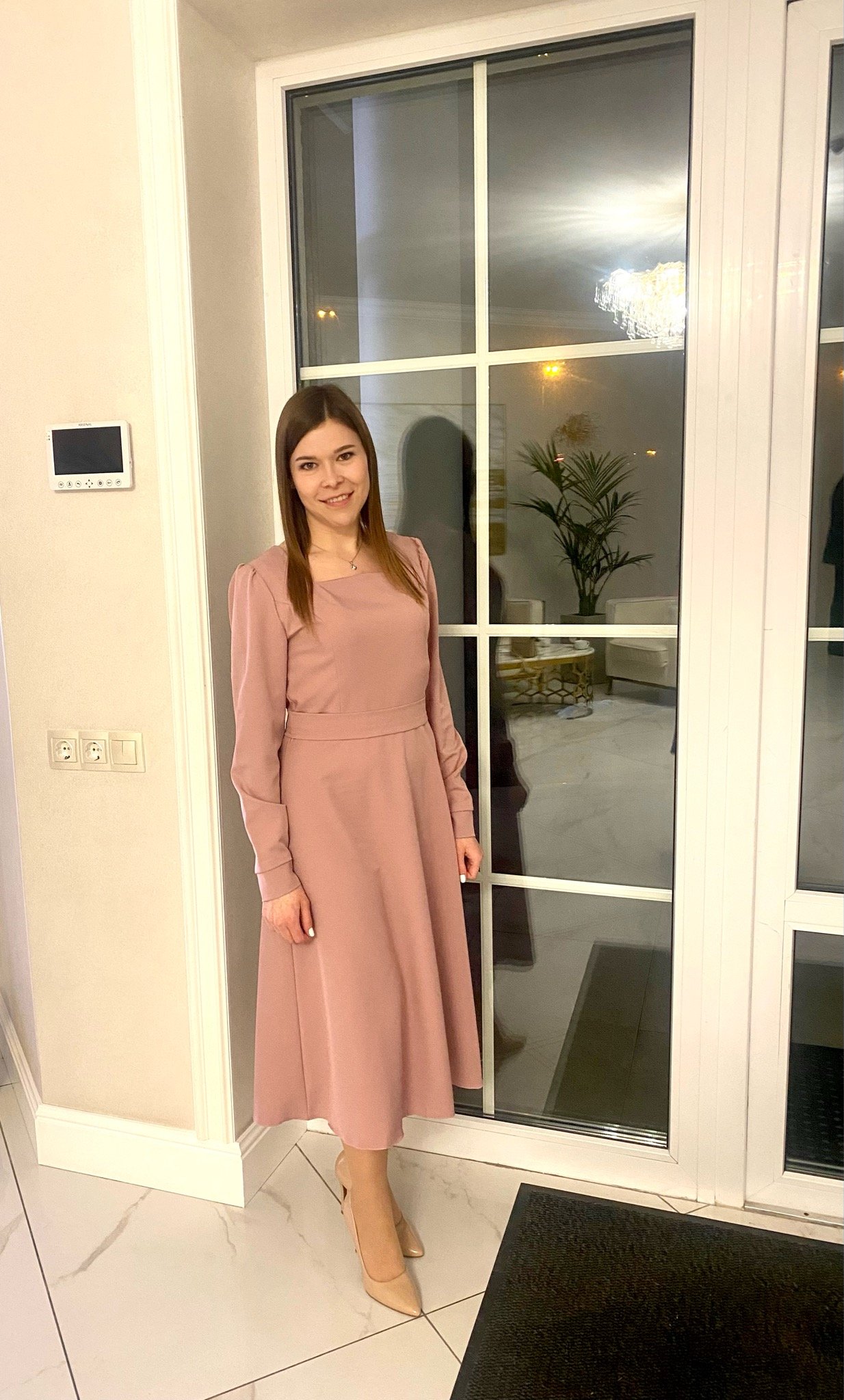 Карина Ефимчик