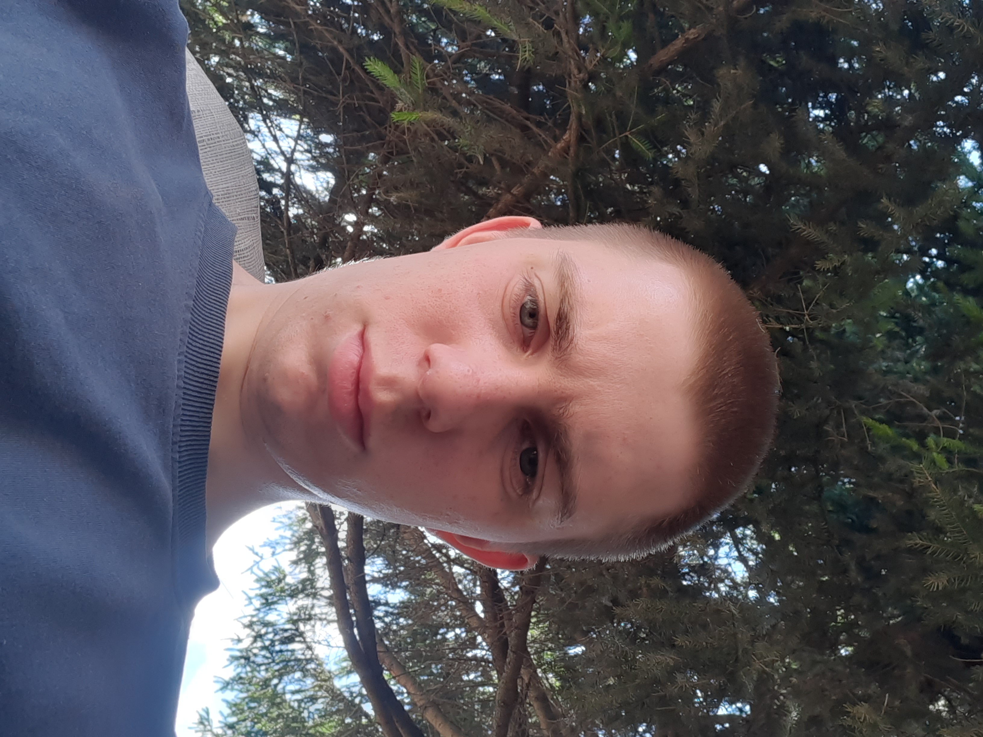 Кирилл Кириллов