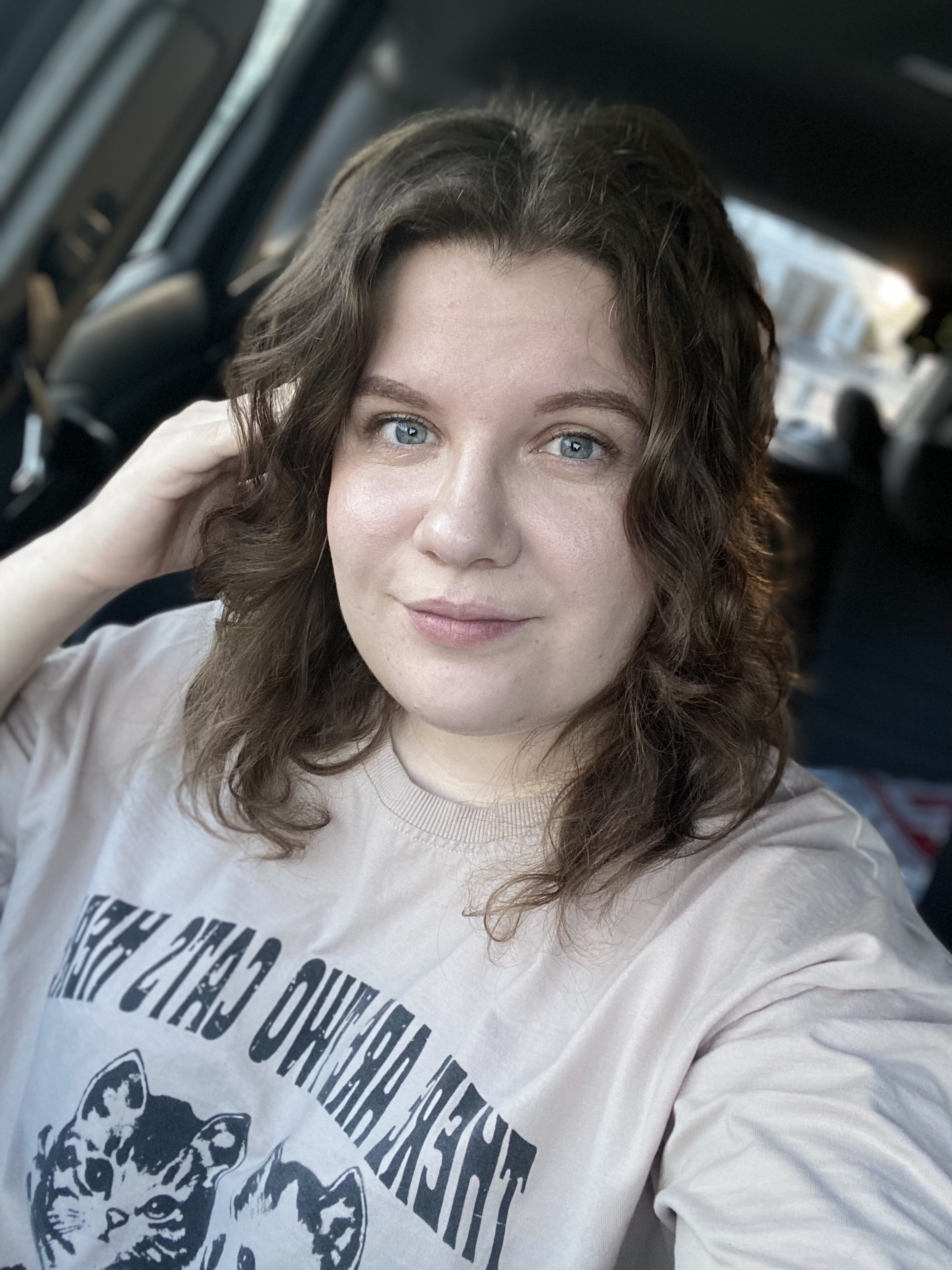 Анна Чистякова