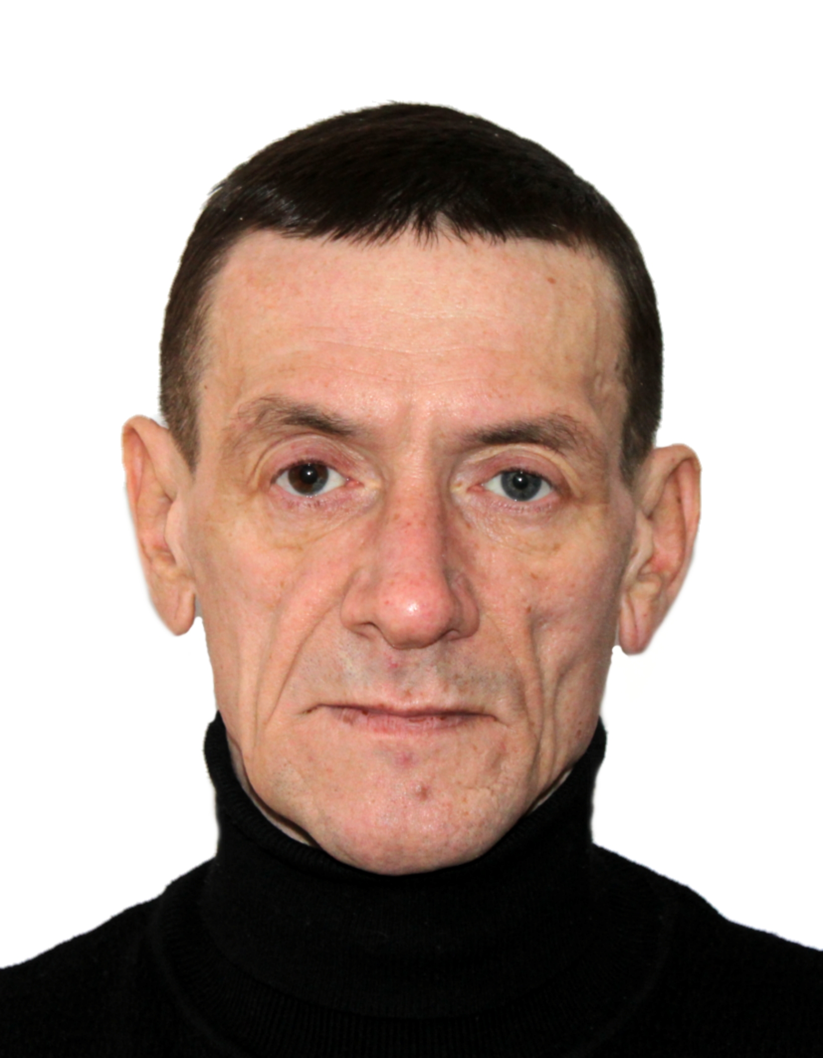 Рыбалко Владимир