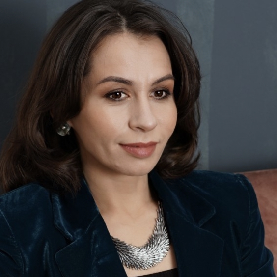 Ирина
