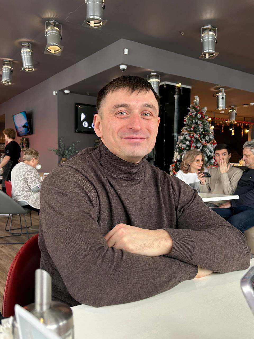 Александр Мышляев