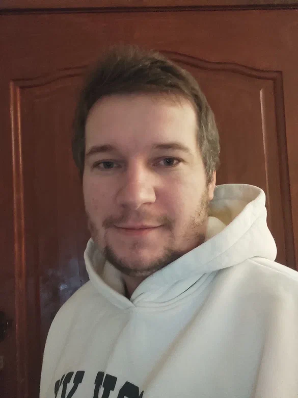 Дмитрий Воробьев