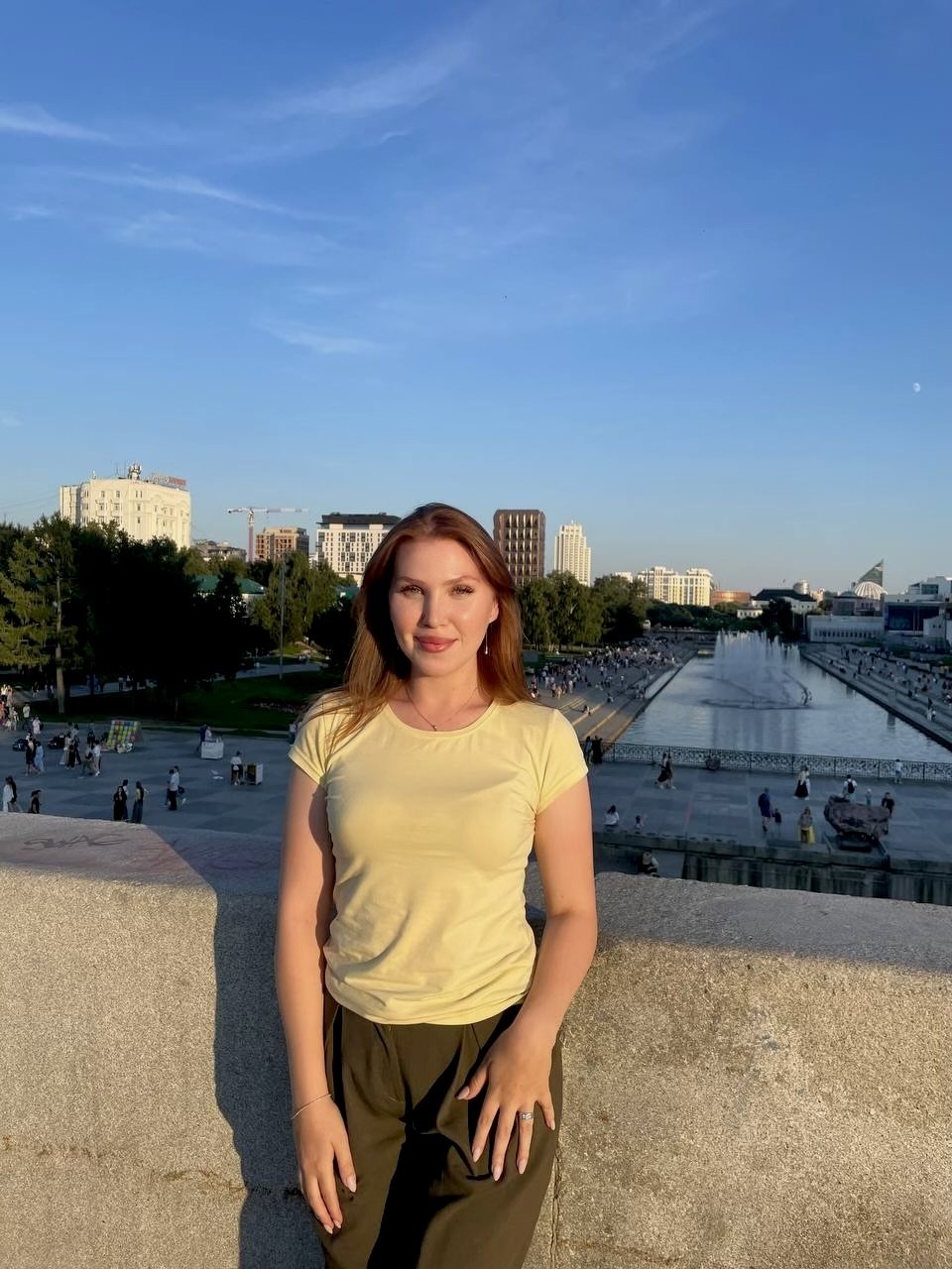 Владлена Руденко
