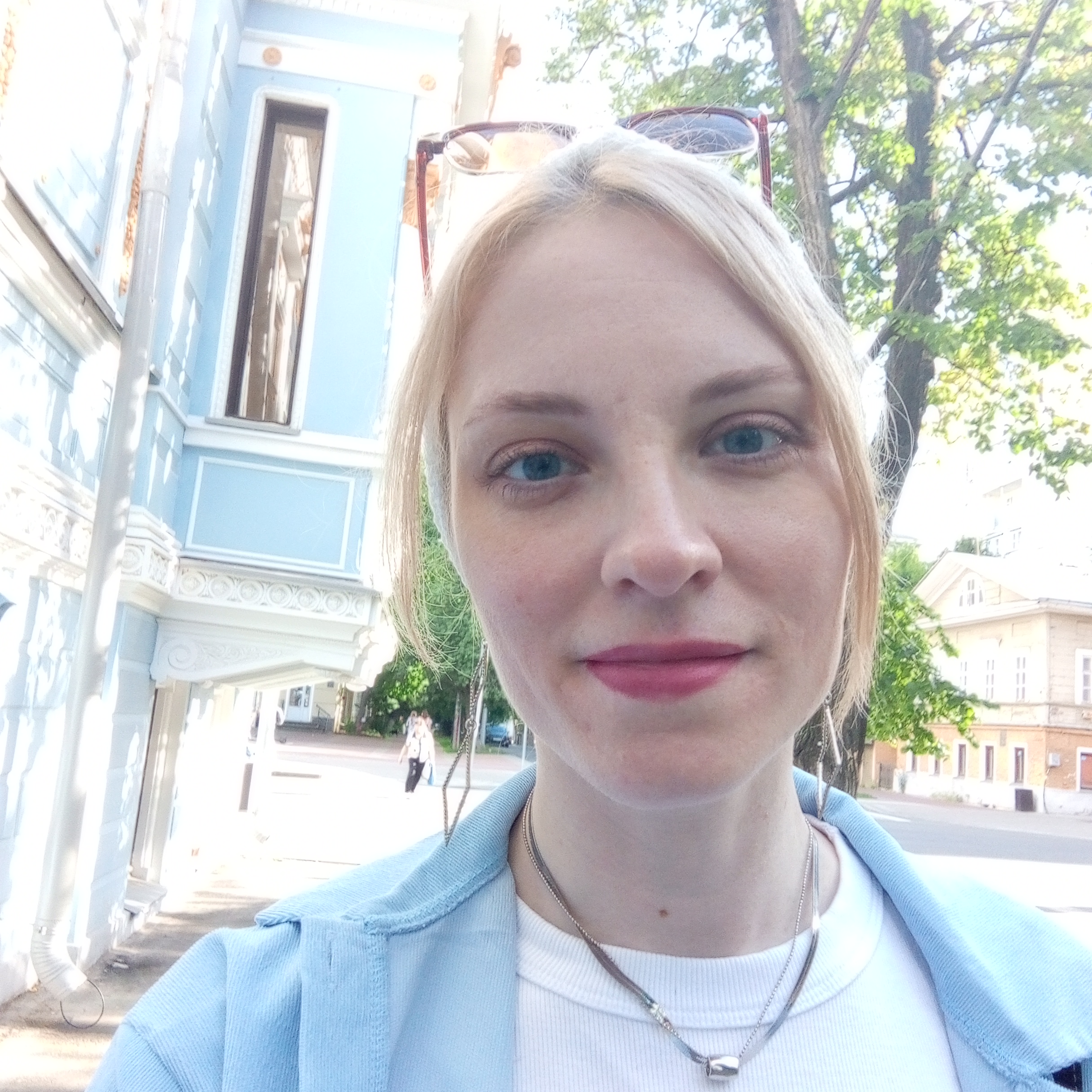 Юлия