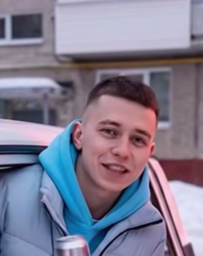 Иван Иванов