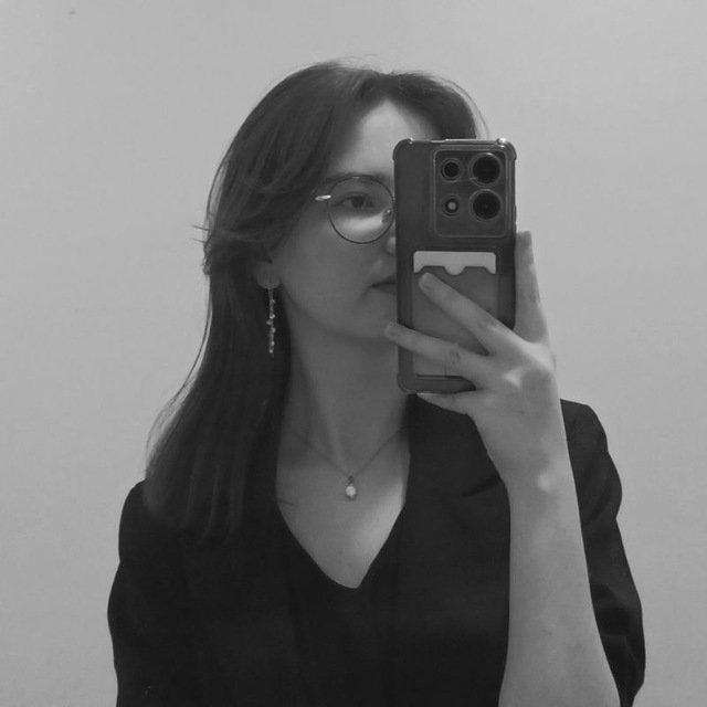 Слепнева Надежда