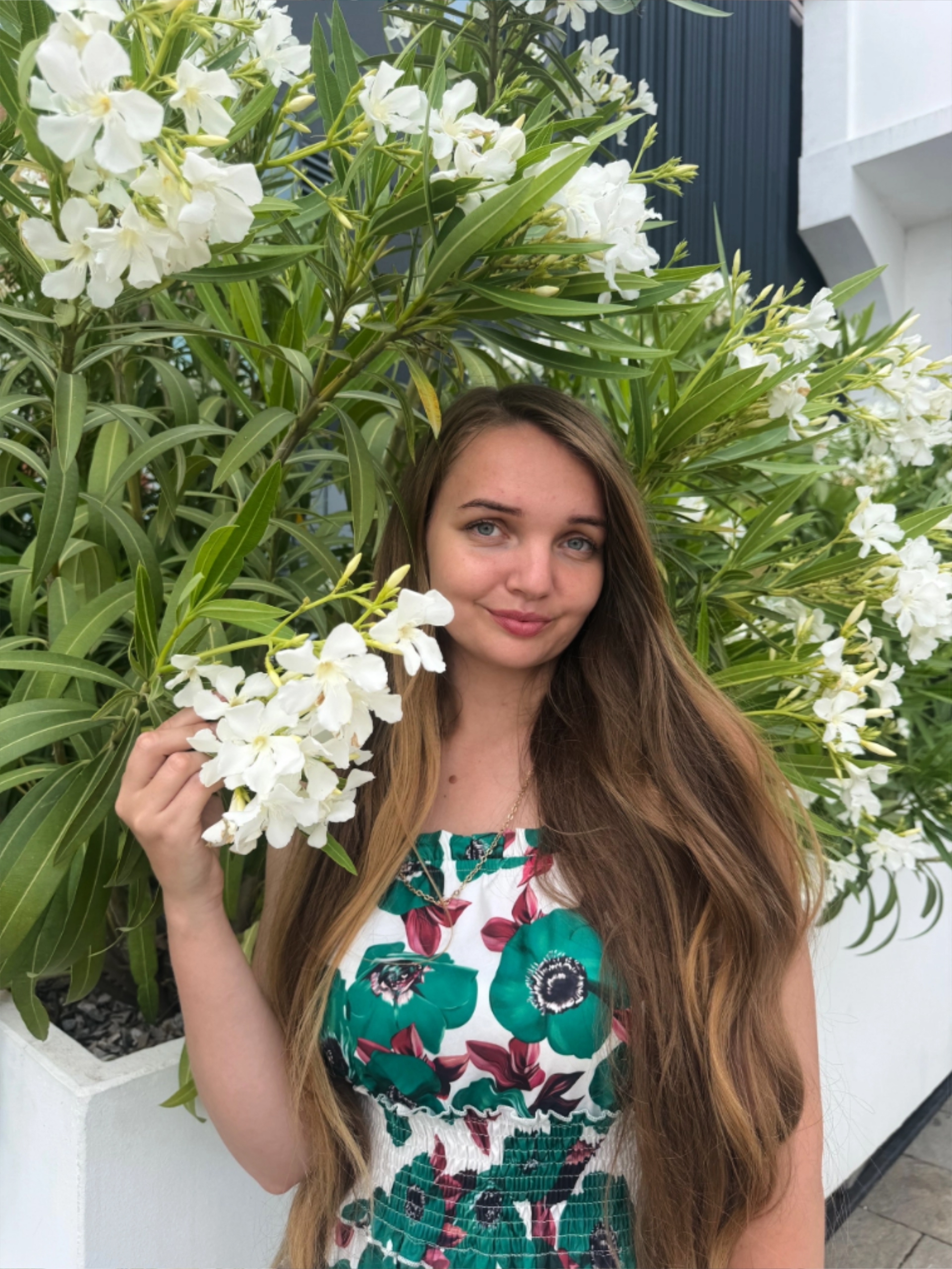 Наталья Михайлова