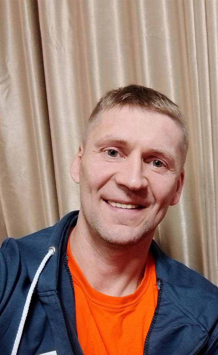 Андрей
