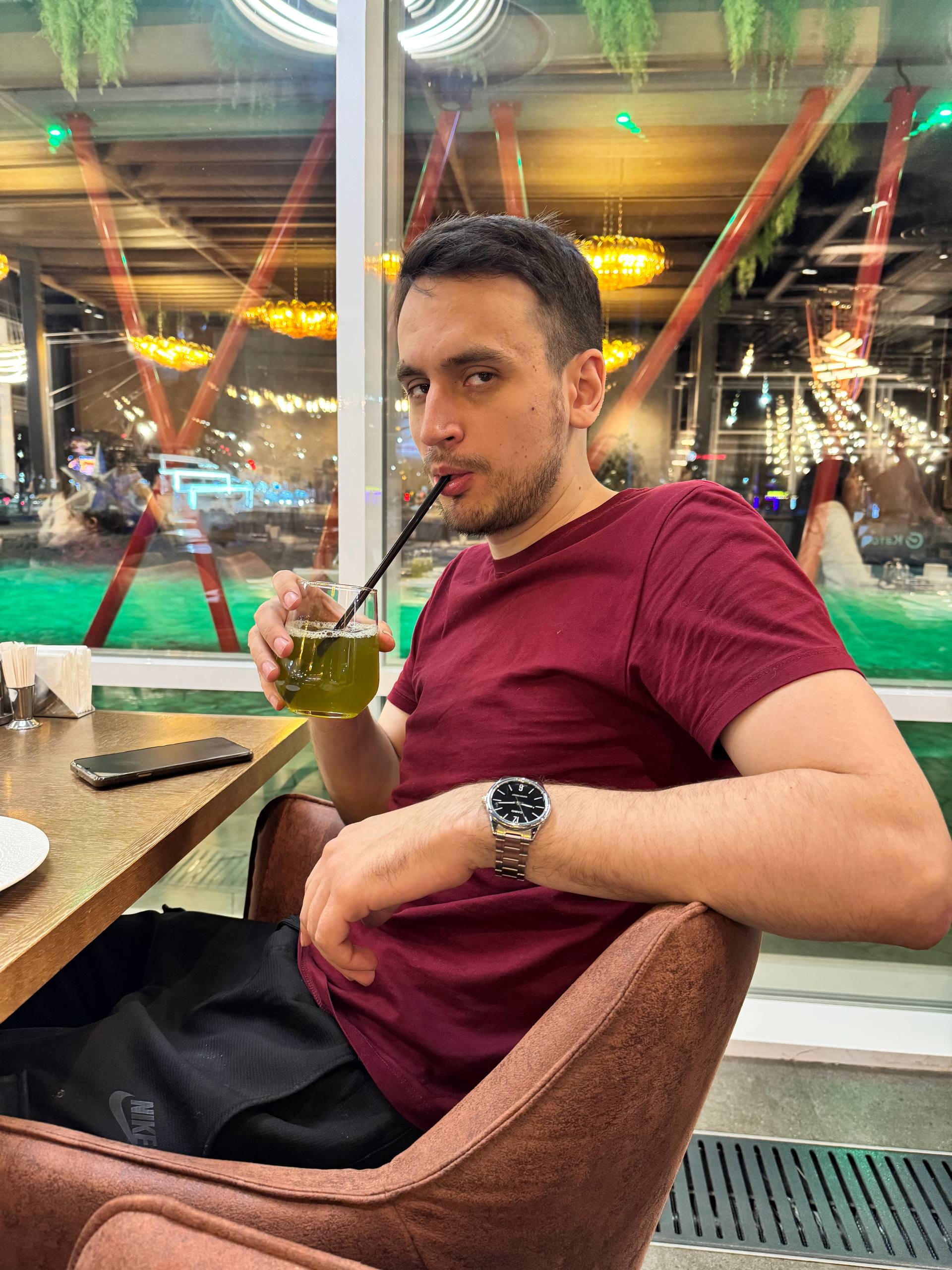 Тимофей