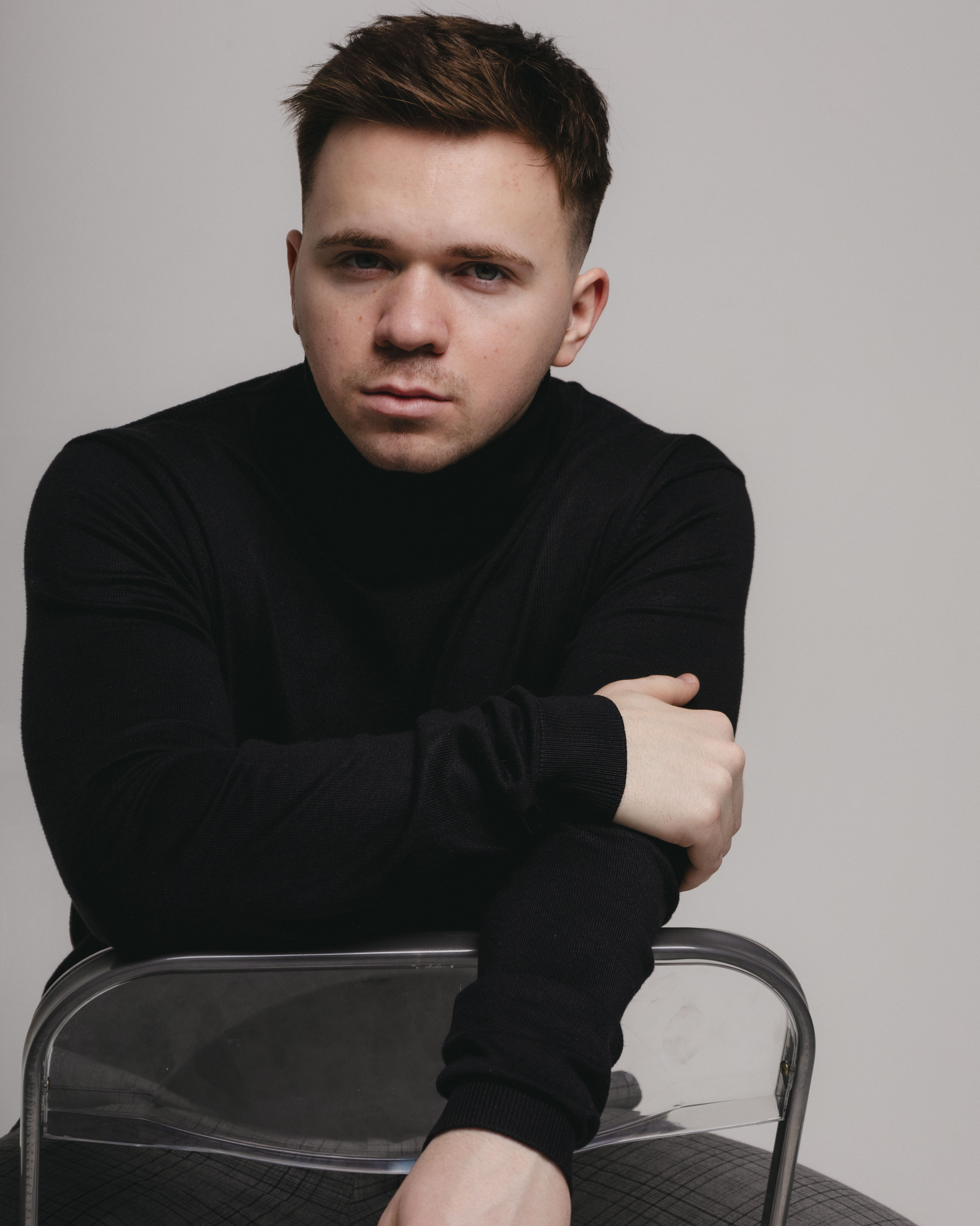 Семен Сафронов