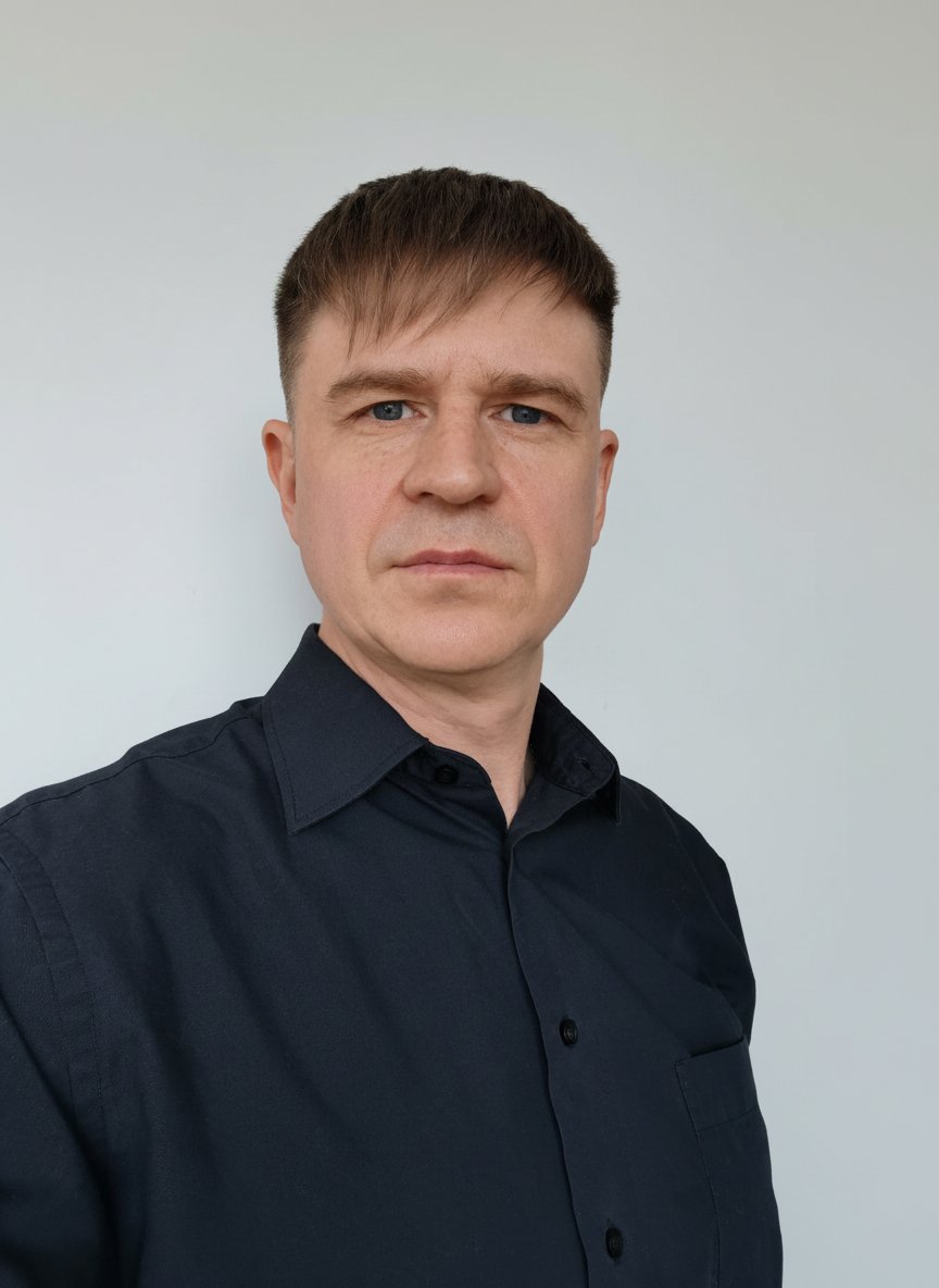 Алексей