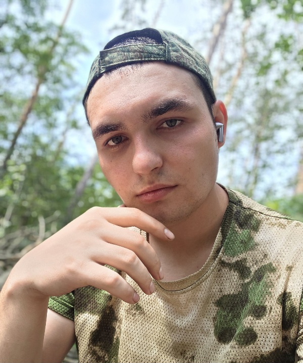 Арсений Голубниченко