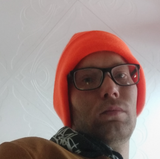 Сергей Мысов