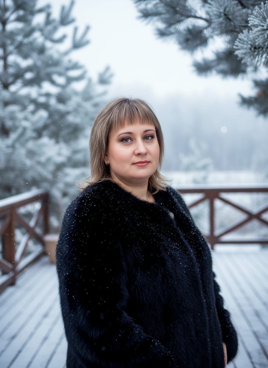 Оксана