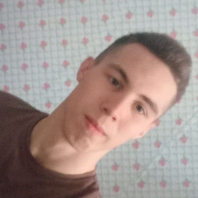 Андрей Маркин