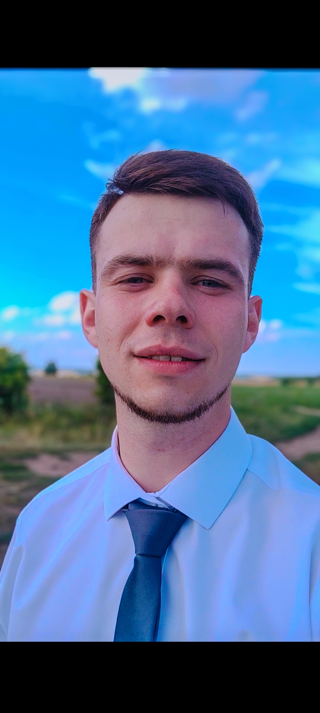 Пырыкин Максим