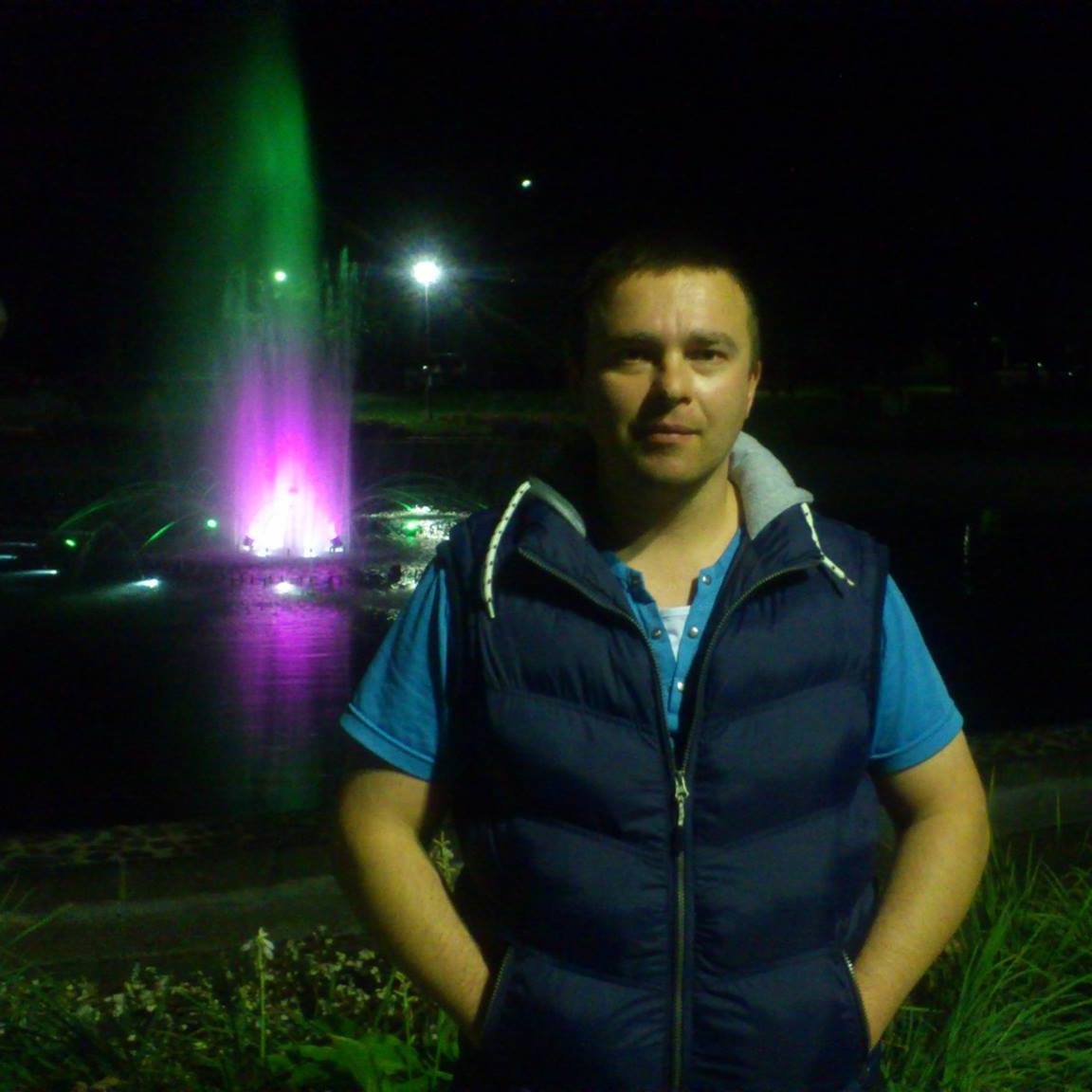 Евгений