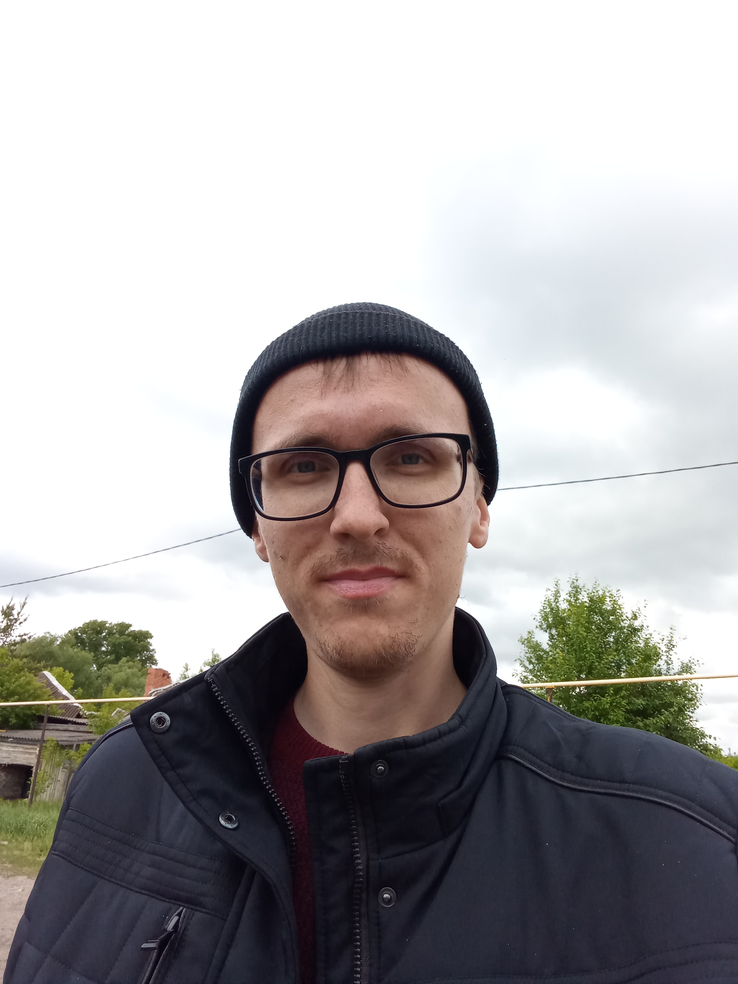 Ушаков Дима