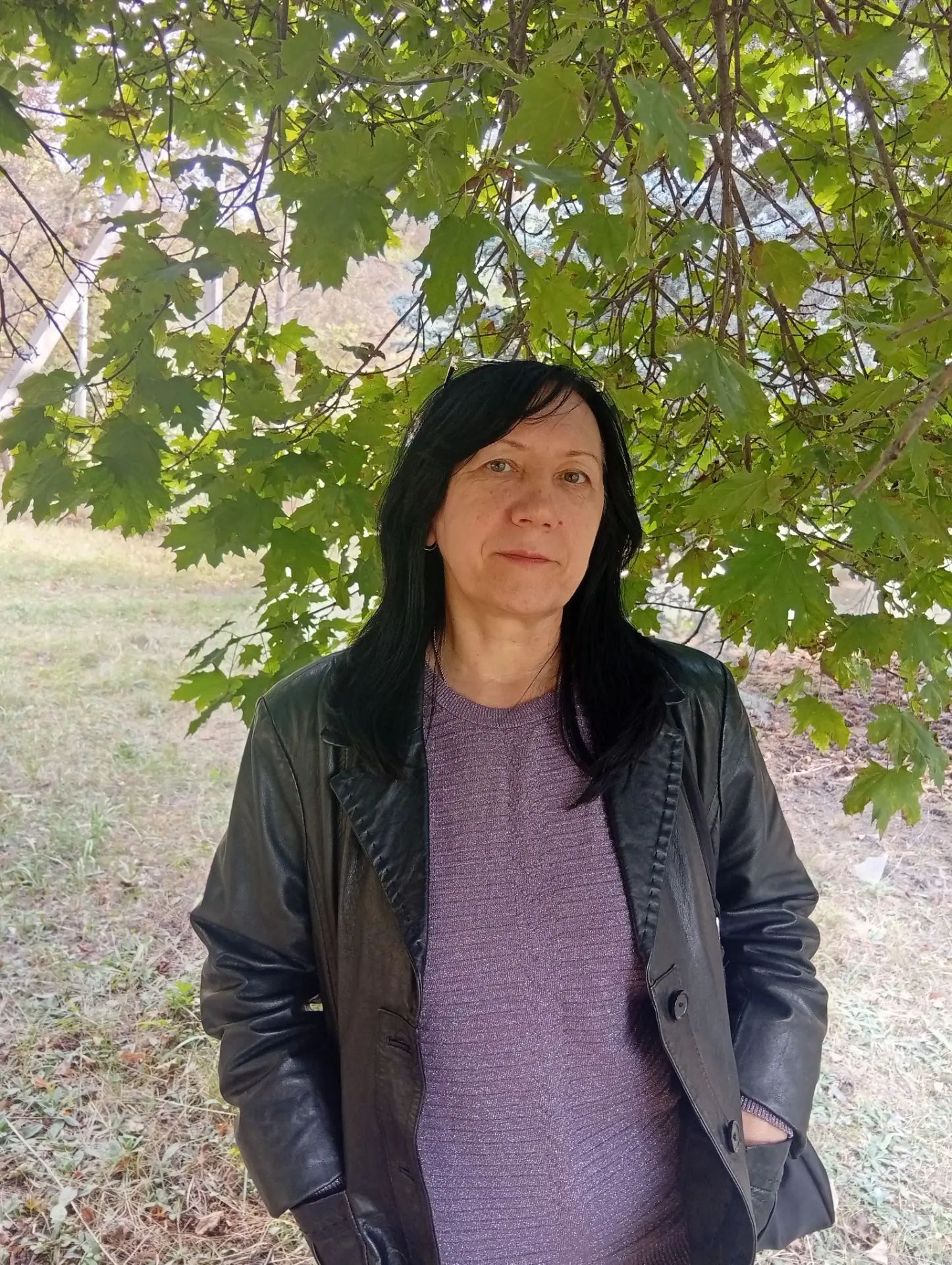 Антонина