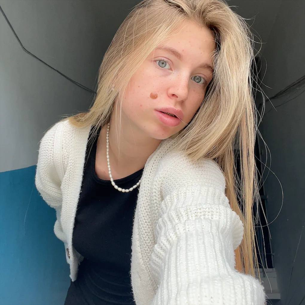 Козлова Анна